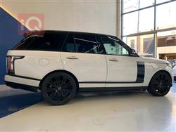 Land Rover Range Rover Vogue